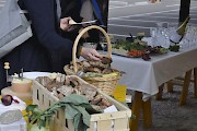 Apéro Premiere Nur Kraut und Rüben am Stadtrand? 9. April 2022 (Foto: Gianna Heim)